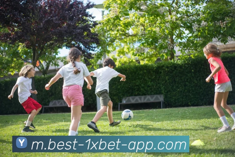 1xbet官网APP 封面图